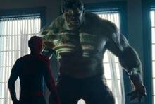 Histórico tráiler de 'Spider-Man: Brand New Day' con el Hulk más salvaje del UCM: Sony y Marvel van a arrasar la taquilla