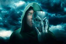 Robert Downey Jr. (61), sobre Doctor Doom: 'Solo eres tan bueno como tu villano, y voy a tener que enfrentarme a Thanos'