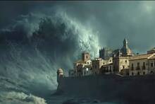 Los expertos coinciden: 'España está en grave riesgo de sufrir un tsunami, son catástrofes cíclicas y ya va tocando'