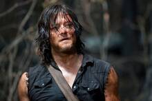 Norman Reedus (57) dice adi�s a 'The Walking Dead': 'Ha sido muy dif�cil, esta vez s� que se siente diferente'