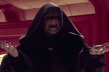 Disney canceló el último proyecto de George Lucas (82) en Star Wars: 'La idea era profundizar en el ascenso del Emperador'