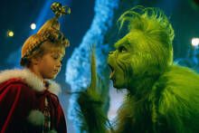 Confirmado: 'El Grinch' pone una secuela en marcha 26 años después con Jim Carrey como protagonista y un director legendario