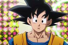 'Dragon Ball' recupera oficialmente al Goku más viejo de Akira Toriyama tras 37 años con un dibujo histórico de Toyotaro
