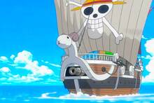 Fecha confirmada: la mejor plataforma española dedicada al anime anuncia el estreno de otra película de 'One Piece'