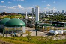Brasil da una lección a la Unión Europea: abre la primera planta termoeléctrica de etanol y sorprende al sector energético