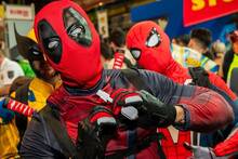 Es oficial: San Diego Comic-Con M�laga da un giro hist�rico y desvela por primera vez su cartel diario de invitados y estrellas