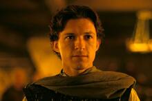 Tom Holland lo confirma: 'Christopher Nolan tiene un nivel de preparaci�n muy diferente a Marvel, aunque suene molesto'
