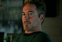 Robert Downey Jr. (61), actor: 'Era realmente complicado presentar a ese personaje en el UCM y mantener la credibilidad'