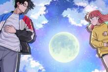 La serie que recomienda el creador de 'Naruto': 15 episodios hasta ahora de fantasía, aventura y comedia