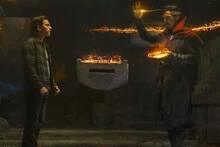 Tom Holland, actor: 'Solo hay una persona que recuerda qui�n es realmente Spider-Man en el UCM'