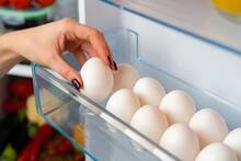La ciencia lo confirma: guardar los huevos en la nevera tiene grandes riesgos si no se tienen en cuenta estos consejos