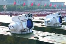No es ciencia ficci�n: China tiene nuevas armas l�ser con las que puede revolucionar la industria militar para siempre