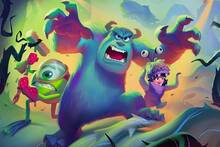 Disney Lorcana da un golpe sobre la mesa: así será 'Attack of the Vine!', la expansión que cambia el juego para siempre