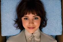 Promete ser la película de ciencia ficción de la década: Jenna Ortega en un film que llega este 2026 y busca arrasar en taquilla