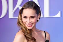 Es oficial: la nueva serie de Emilia Clarke cancelada tras una temporada y ser considerada como 'de las mejores series de 2026'