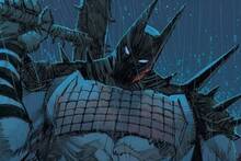 Es oficial: la mayor serie de Batman en 10 a�os confirma adaptaci�n al streaming y cambia Gotham para siempre