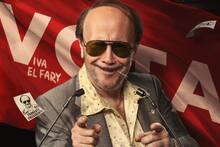 Hoy en Netflix 'Torrente presidente', el mayor fen�meno del cine espa�ol: 30 millones en taquilla y el mejor Santiago Segura
