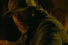 Paramount prepara el regreso de su mayor �xito en la ciencia ficci�n y el terror: Cillian Murphy reaparece en pleno rodaje