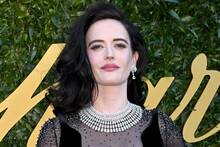 Es oficial: 'Mi�rcoles' paraliza su rodaje de su Temporada 3 en Netflix por un accidente que ha llevado a Eva Green al hospital