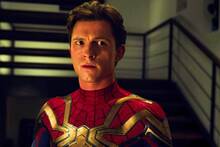 Tom Holland, actor: 'Quiero traer a Miles Morales al universo de Marvel, siento mucho entusiasmo por ello'