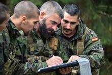 Ya es oficial: vuelve la 'mili' a Espa�a y confirma nuevos requisitos y edades para apuntarse a la formaci�n militar voluntaria