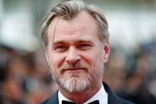 Christopher Nolan, director: 'Si verdad te interesan las películas y la historia del cine, hay que arriesgarse para triunfar'
