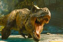 'Jurassic World' rompe las normas: la nueva pel�cula de la saga de dinosaurios busca protagonistas y fija 2028 para su estreno