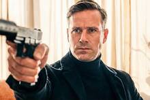 Elon Musk salva la pel�cula m�s pol�mica de Armie Hammer: un filme violento lleno de acci�n y dirigido por Uwe Boll