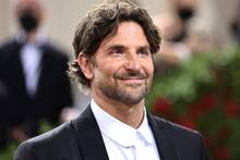 Bradley Cooper, sobre la actriz del momento: 'Es como juntar a Elizabeth Taylor con Marlon Brando, es m�gica'