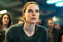 Llega Apple TV+ la nueva temporada de la mejor serie de ciencia ficci�n postapocal�ptica: el gran papel de Rebecca Ferguson