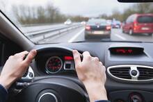 Va a entrar en vigor: a partir de julio todos los coches matriculados en Espa�a deber�n vigilar al conductor