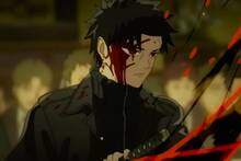 Confirmado: 'Kagurabachi', el gran y esperado anime de acci�n, anuncia su premiere mundial en 2026