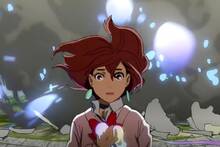 'Dandadan' confirma su live-action para 2026: el gran super�xito del momento se expande antes de su temporada 3