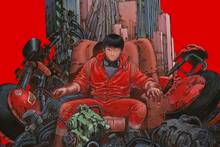 'Akira', el mayor cl�sico anime de ciencia ficci�n, anuncia otro estreno en 2026 para sorprender a 'una nueva generaci�n'