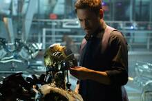 Robert Downey Jr. alerta a los Vengadores: Doctor Doom es infinitamente m�s peligroso que Thanos en el UCM