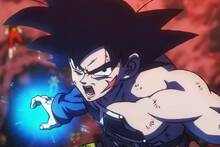 Ya es oficial: la pel�cula m�s taquillera de 'Dragon Ball' regresa a los cines con la mejor animaci�n de la serie