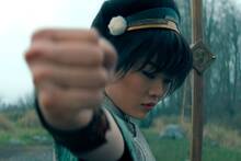 La temporada 2 del gran live-action de Netflix presenta oficialmente al nuevo y poderoso personaje de la serie