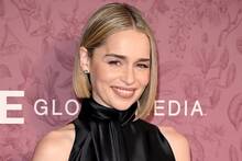Emilia Clarke (39), actriz: 'Me enfadé muchísimo con el final de 'Juego de tronos', me sentó fatal'