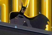 Confirmado por Prime Video: la serie m�s menospreciada de Batman regresa y su temporada 2 presenta nuevas im�genes