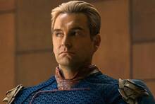 Antony Starr rompe con los superh�roes: se pasa a Netflix tras el final de 'The Boys' y su nueva serie est� lista