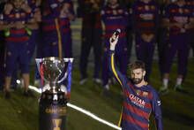 La LFP se prepara para organizar su propia liga de deportes electr�nicos