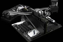 Estos son los kits de refrigeración líquida de EKWB compatibles con el socket LGA 2066