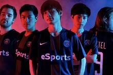 Desastre del PSG en League of Legends: pierde su plaza para Challenger Series