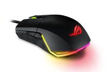 ASUS Plugio, el rat�n con interruptores intercambiables en los botones