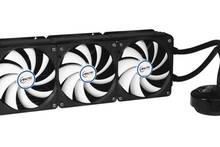 ARCTIC lo confirma, la l�nea AIO Liquid Freezer es compatible con AMD Threadripper