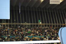 Diez cosas curiosas sobre el d�a d�a en una �party�