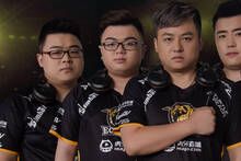 Turtle Beach patrocinar� al club de esports chino Eclipse