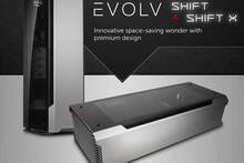 Phanteks Enthoo Evolv Shift X, una caja de aluminio y cristal