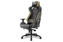 Sharkoon presenta su nueva silla gamer premium: Shark Zone GS10