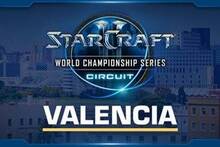 DreamHack Valencia 2018: El WSC Circuit de Starcraft II en directo